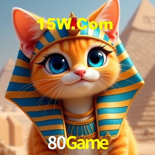 A Revolução dos Aplicativos de Jogos no 80Game