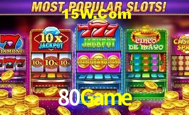 A Revolução dos Aplicativos de Jogos no 80Game